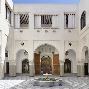 Palais Bahia 4*, Fès Maroc