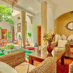 Couette-café Dar Kasal, Marrakesh