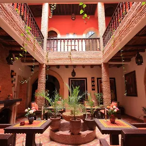 Maison Du Sud 3*, Essaouira Maroc