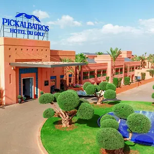 5* Hotel Pickalbatros Du Golf - Adults Friendly 16 Years Plus-