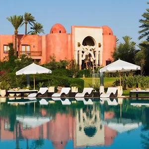 5* Hotel Palais Mehdi