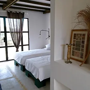 Kazen Garden , Essaouira Maroc