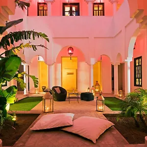 4* Riad Capaldi