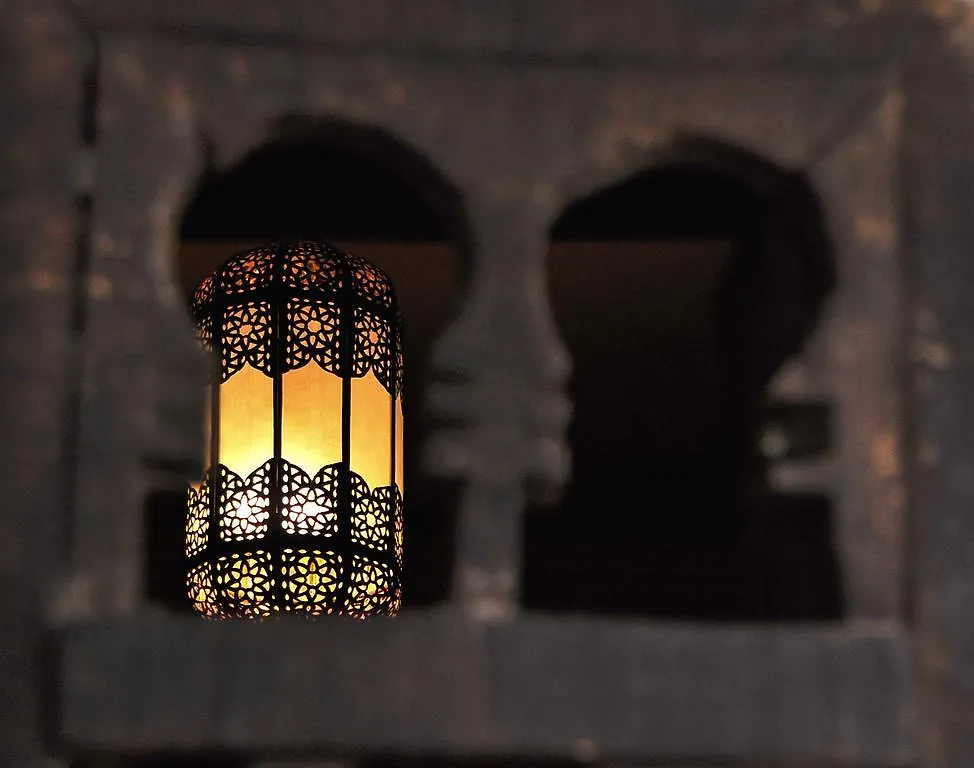 Riad Aguaviva Marraquexe